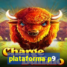 plataforma p9